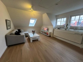 fewo1846 - Am Noor - familienfreundliche Wohnung für 4 Pers in Strandnähe, Glücksburg